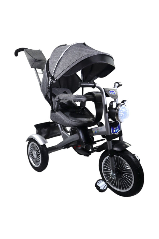 Triciclo Confety Dark Vader TRLX-302