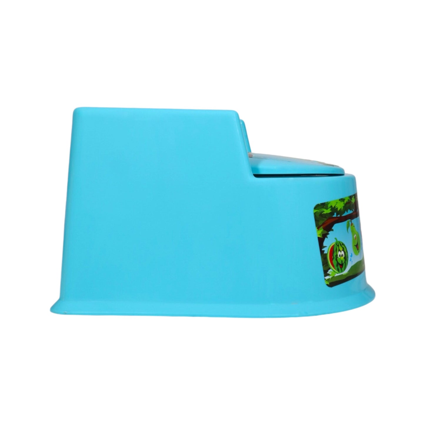 Bañito Entrenador Frutas