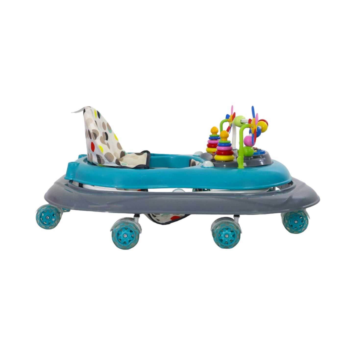 Andadera Confety Olimpic AN007