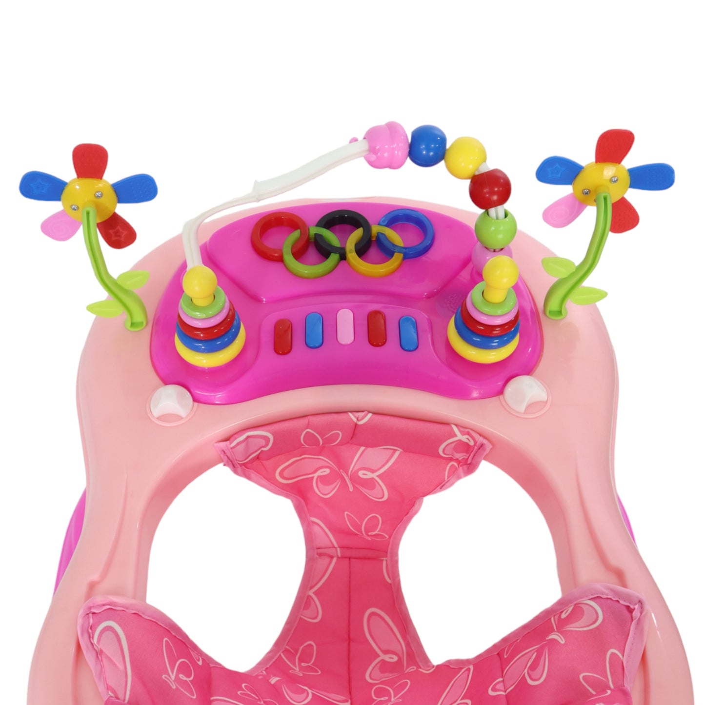 Andadera Confety Olimpic AN007