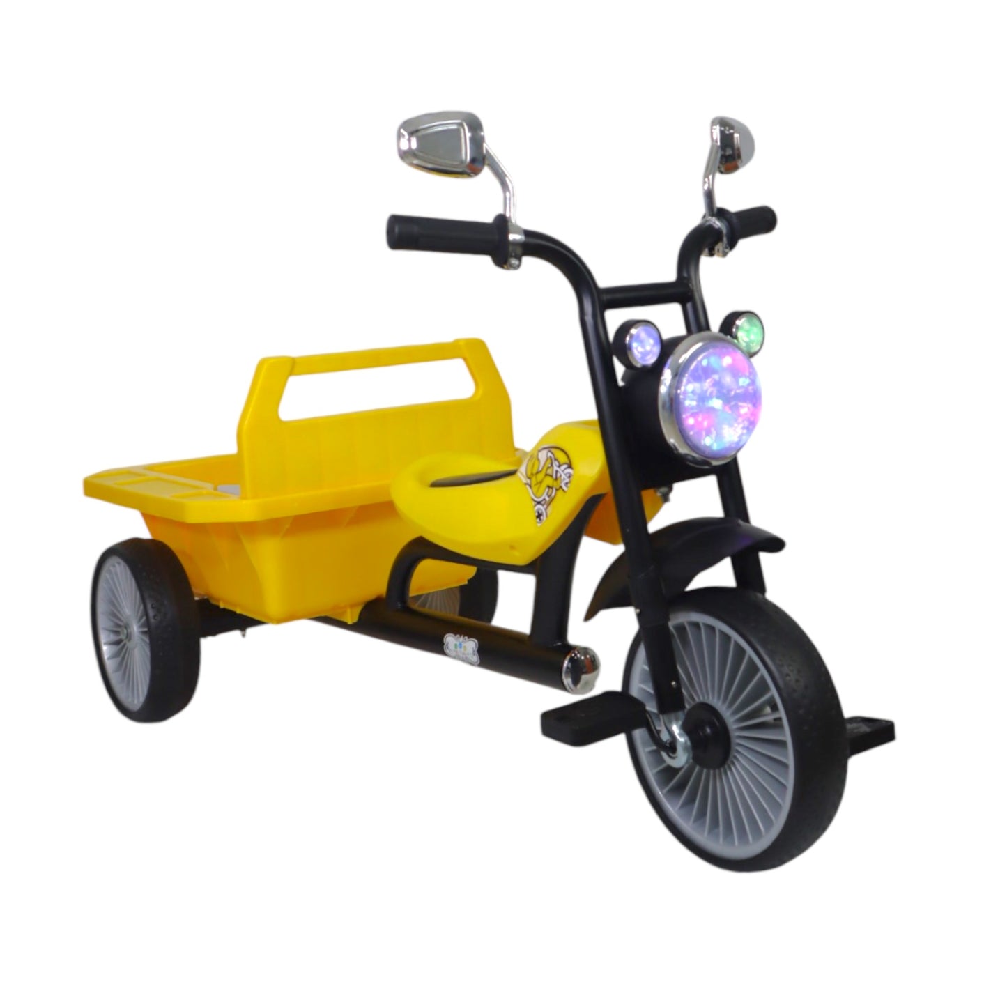 Triciclo Confety World JTRE5999