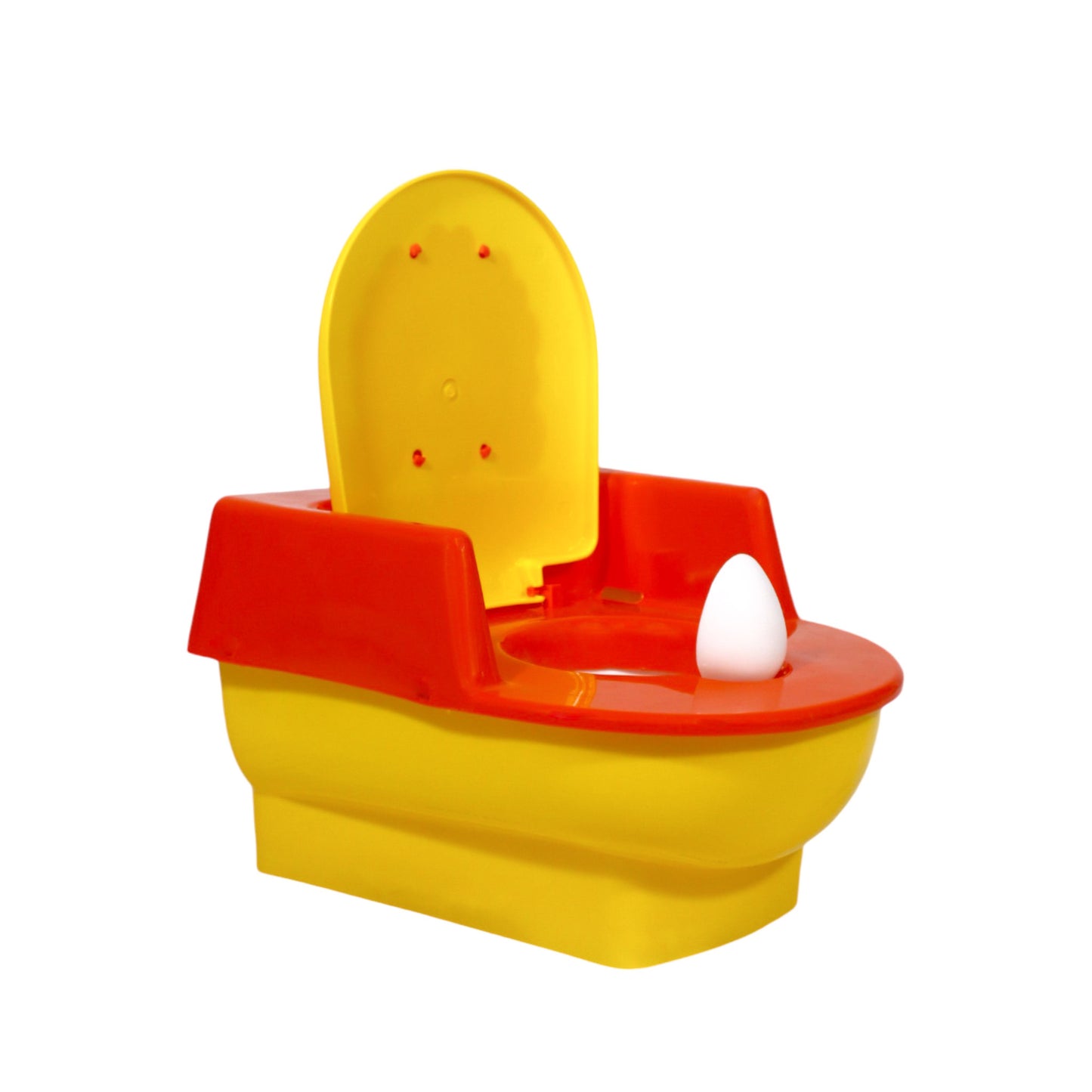 Bañito Entrenador Caritas