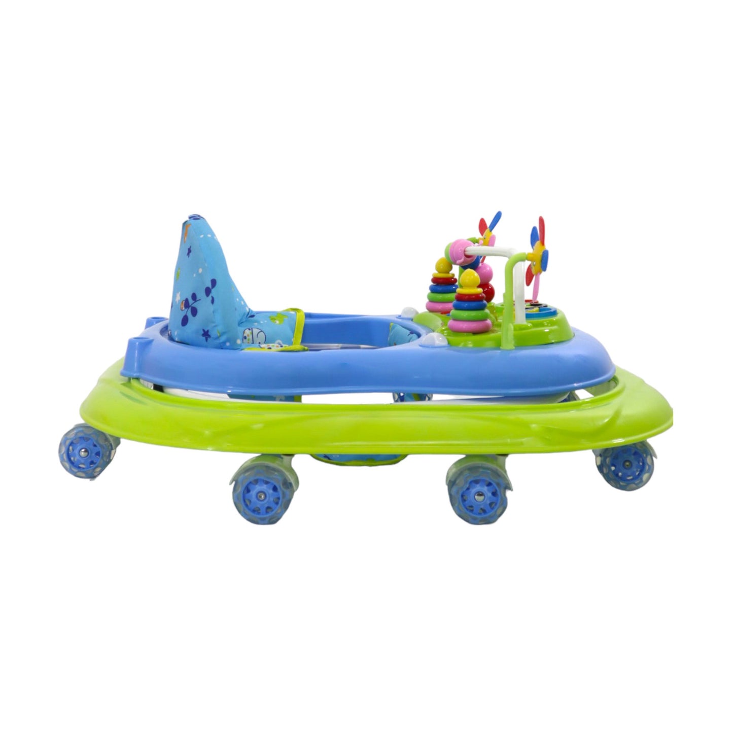 Andadera Confety Olimpic AN007