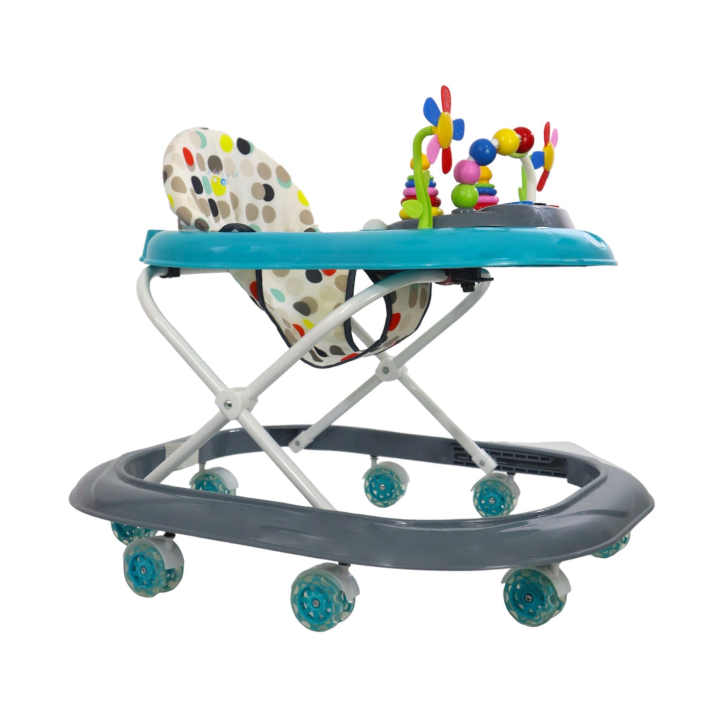 Andadera Confety Olimpic AN007