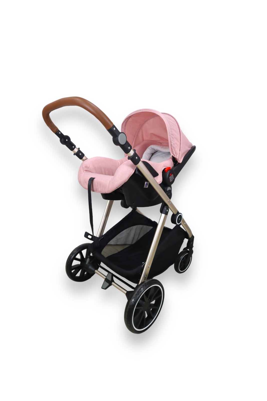 Carriola Confety Ariel LX001