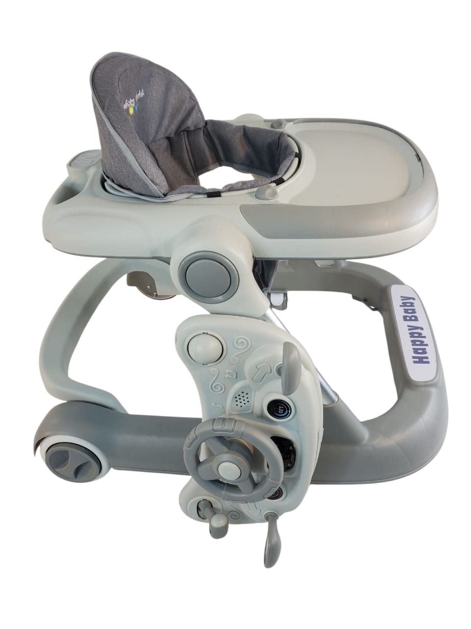 Andadera Confety Hopper Go WA007