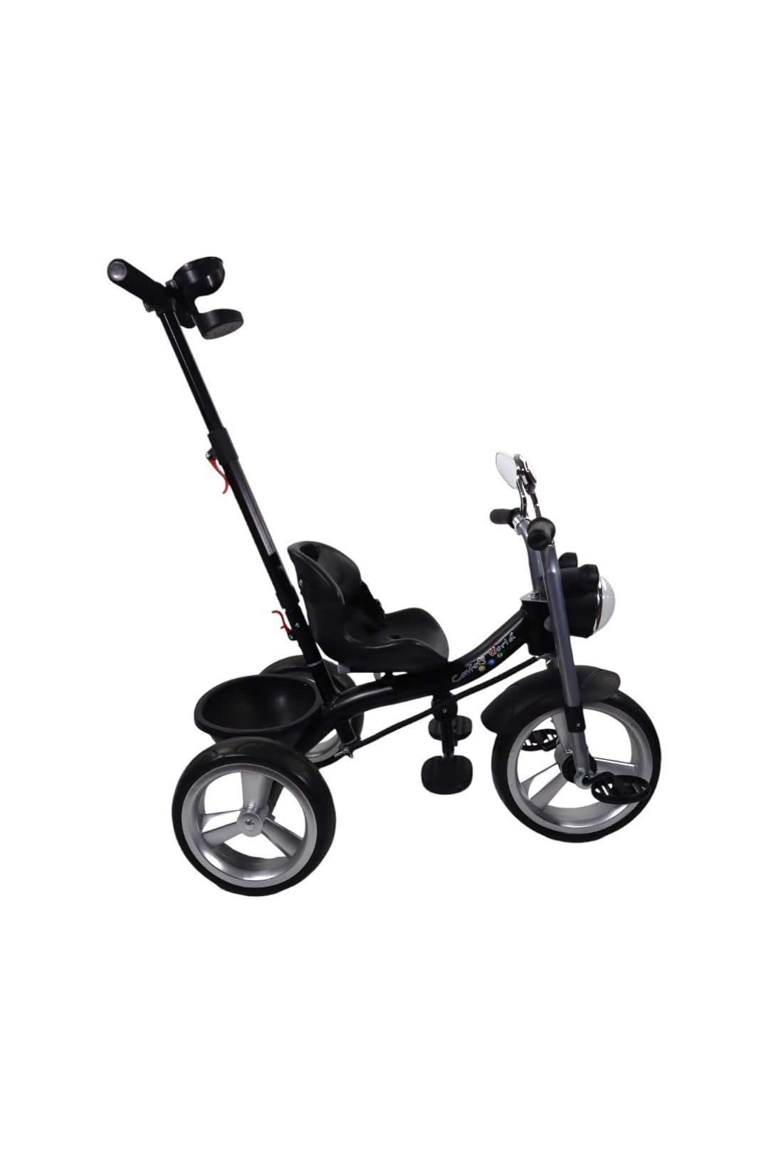 Triciclo Confety Urban TRS-151