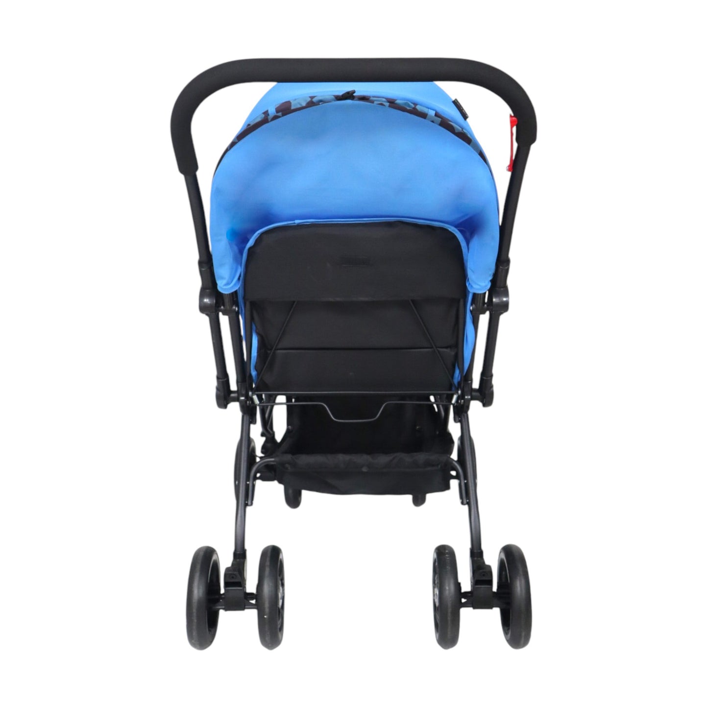 Carriola Confety Baby Adventur  JST825
