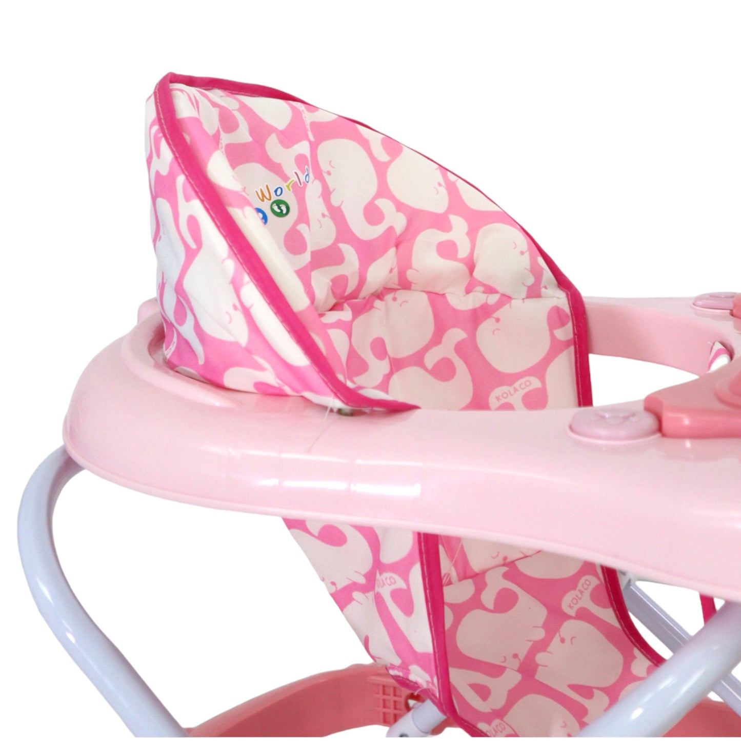 Andadera Confety Patulin WA004