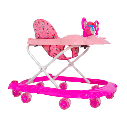 Andadera Confety Pingüino WA044