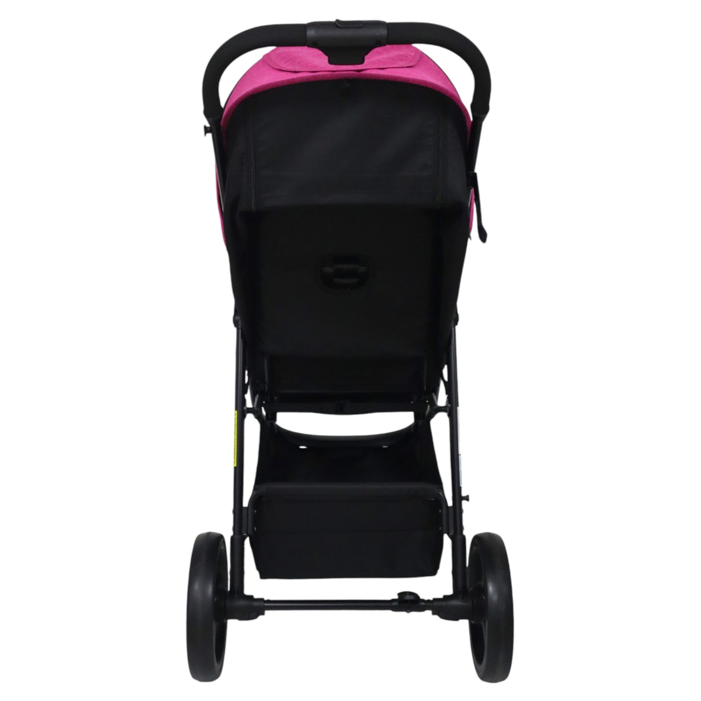 Carriola Confety Mafer 4 en 1 JST821