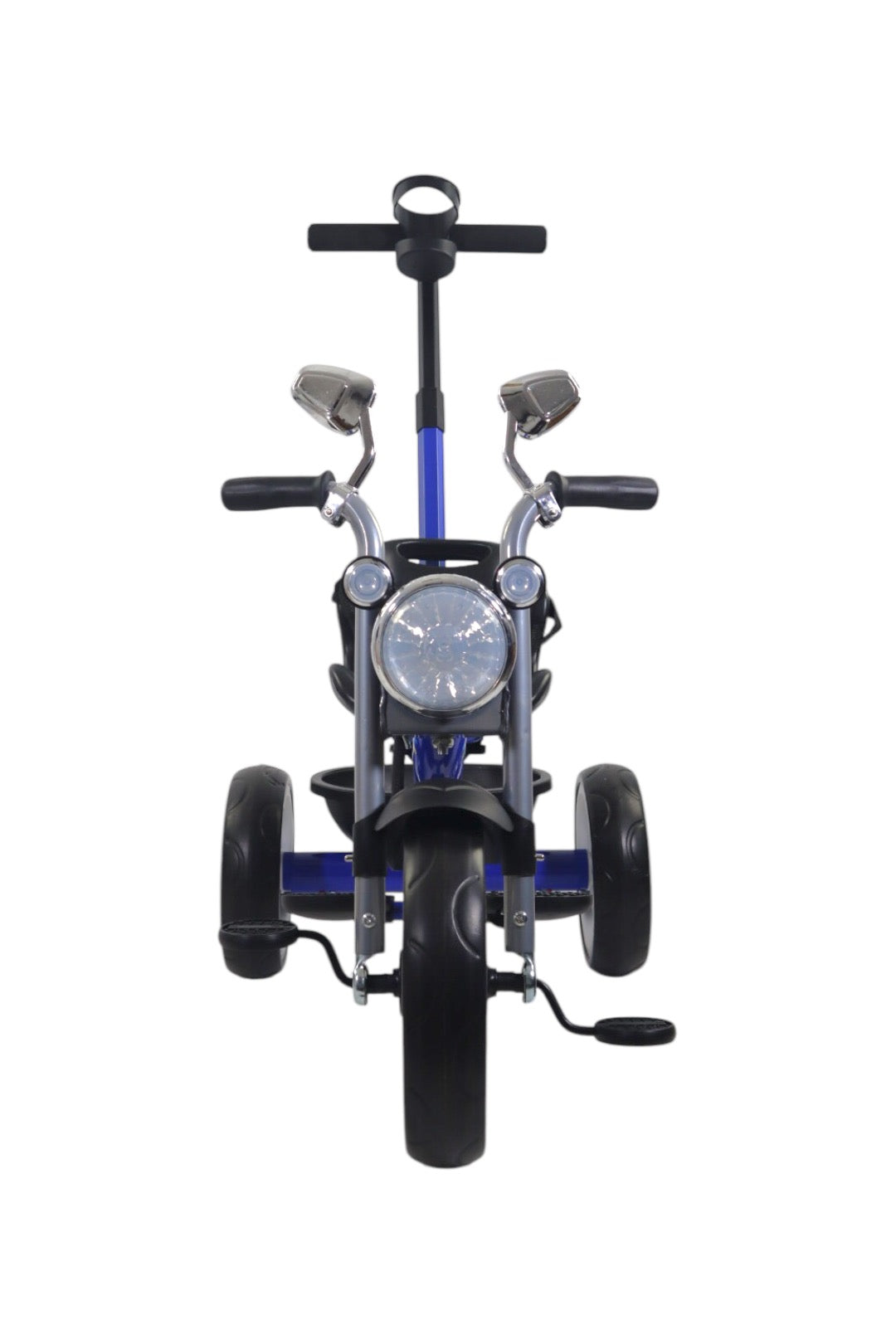 Triciclo Confety Urban TRS-151