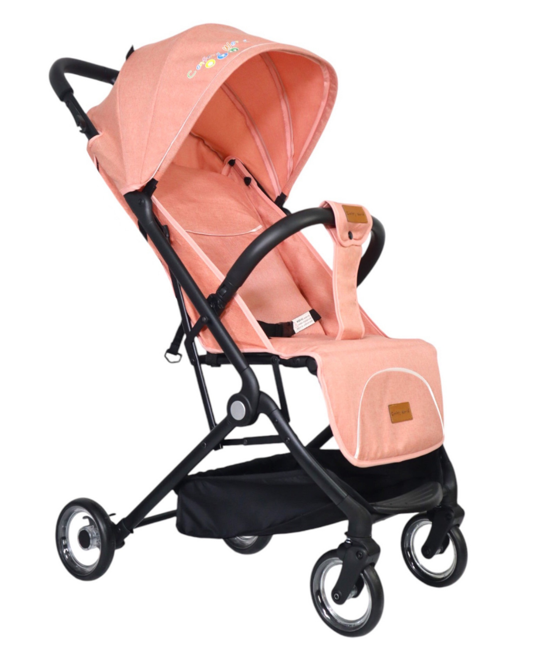 Carriola Confety Luki  JST826
