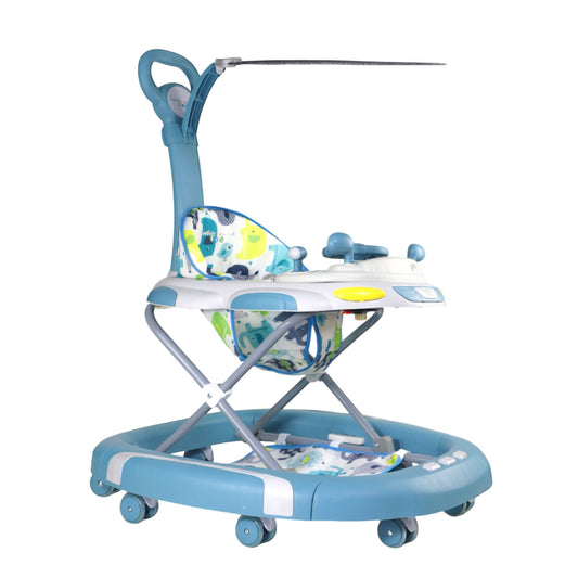 Andadera Mecedora Confety Hopper WA018