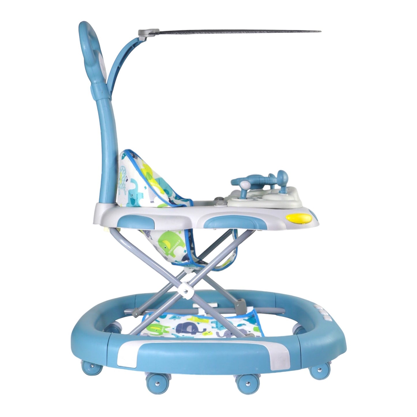 Andadera Mecedora Confety Hopper WA018