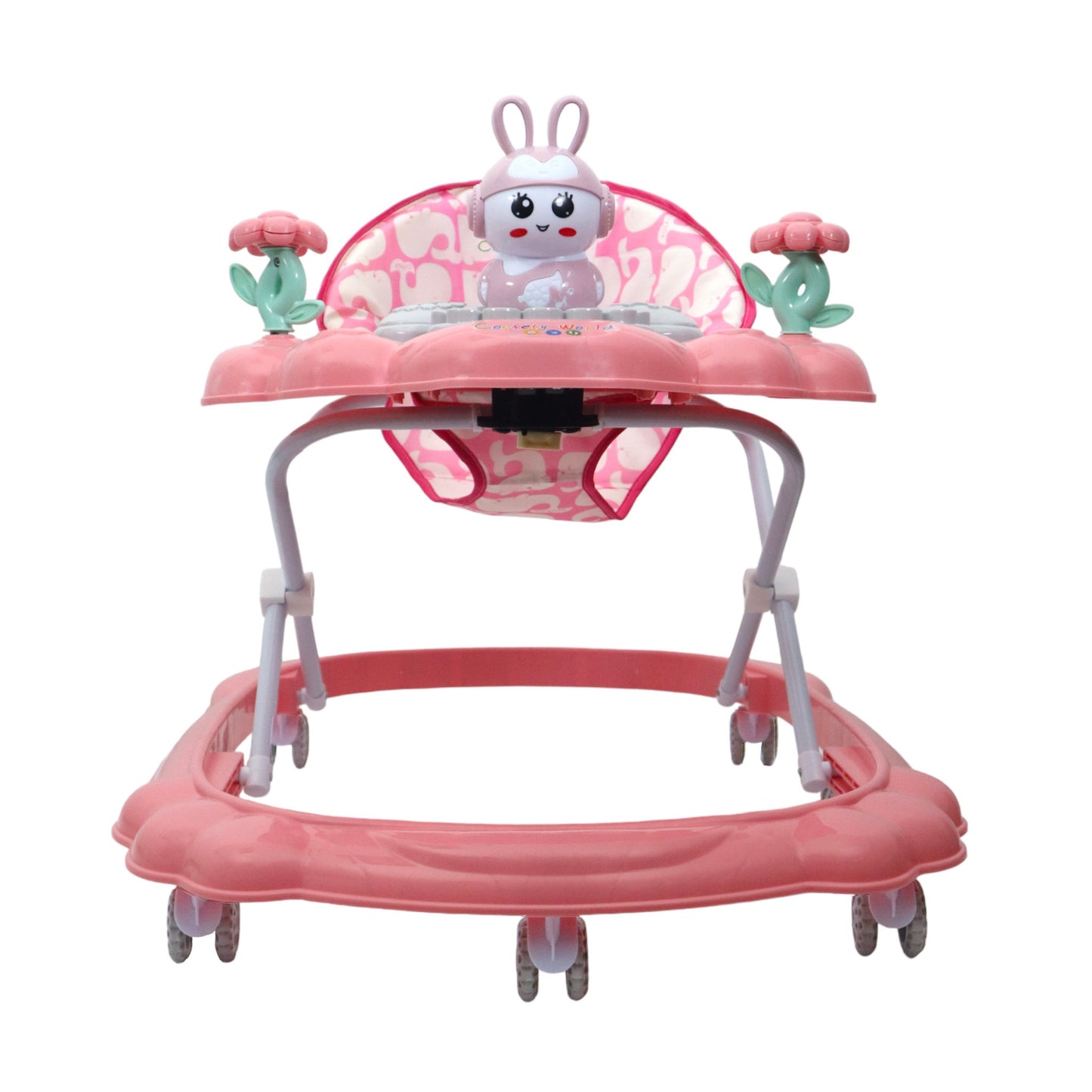 Andadera Confety Yudy WA019