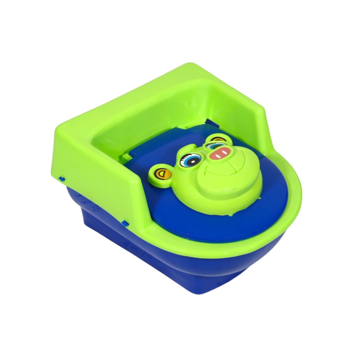 Bañito Entrenador Caritas