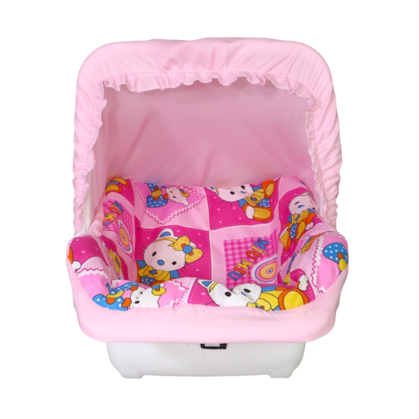 Portabebe Confety Economico