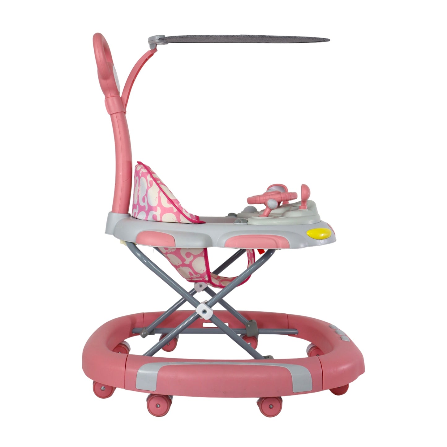 Andadera Mecedora Confety Hopper WA018