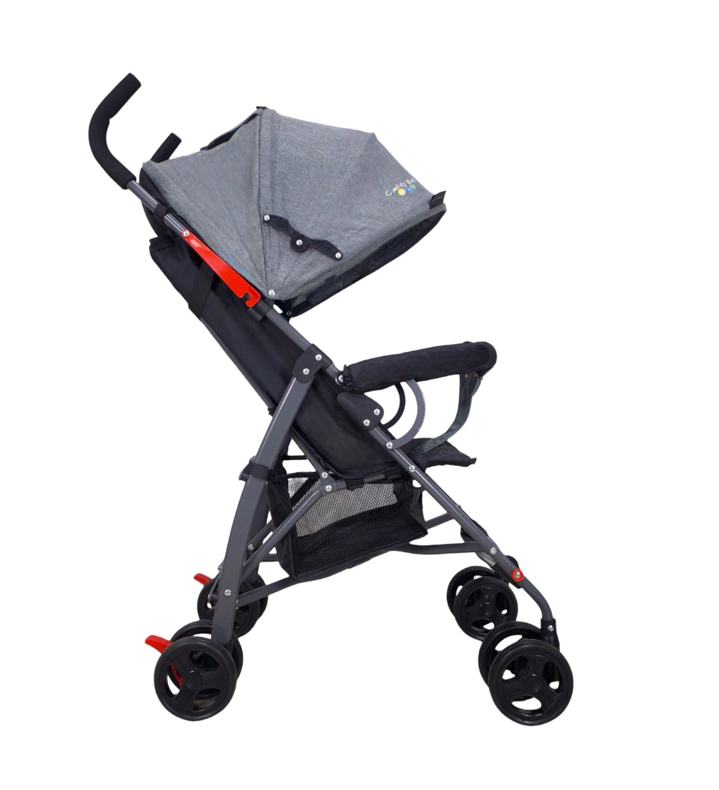 Carriola Confety Zoe JST806-Z