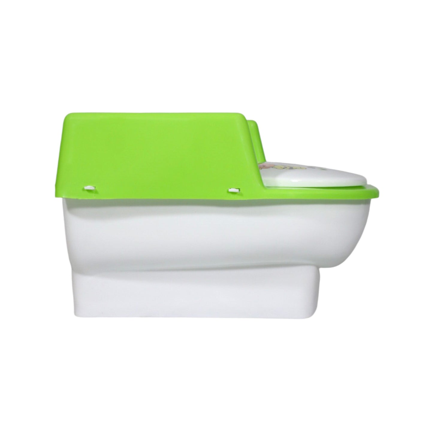 0005 Bañito completo
