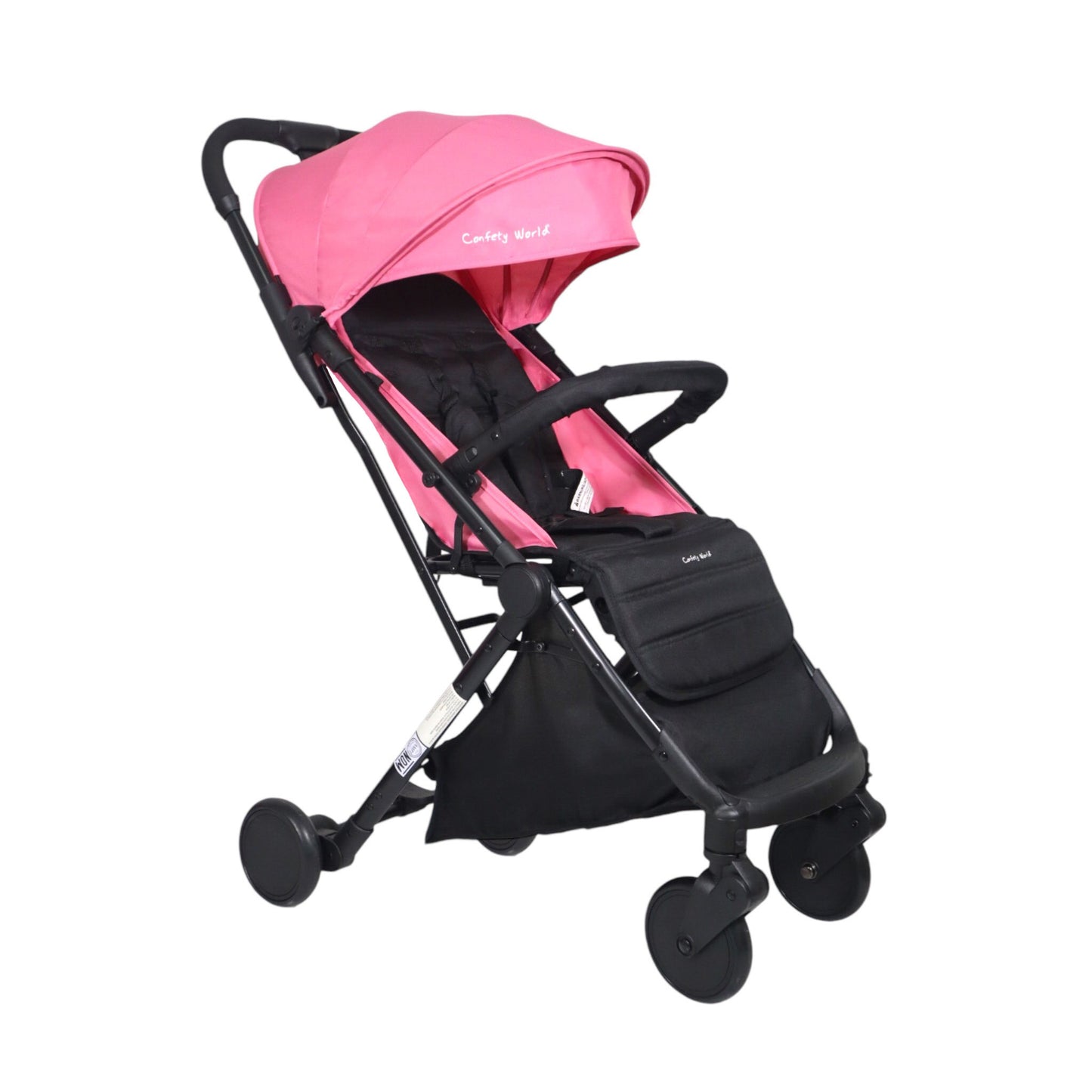 Carriola Confety Maggie JST820