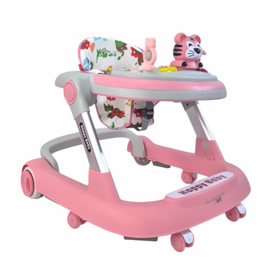 Andadera Mecedora Confety Tyler Go WA006