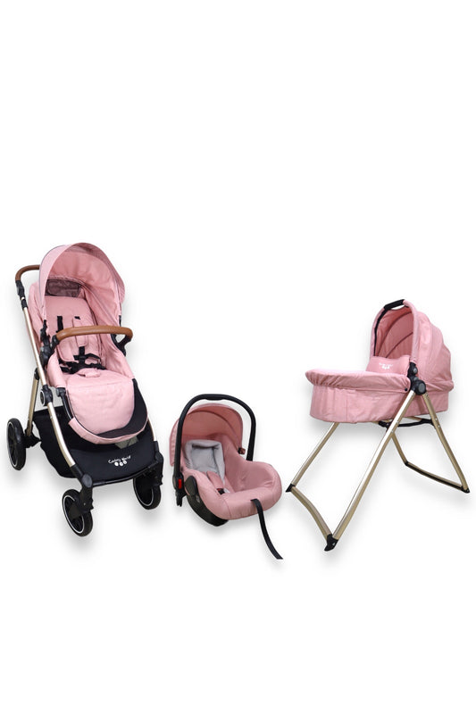 Carriola Confety Ariel LX001