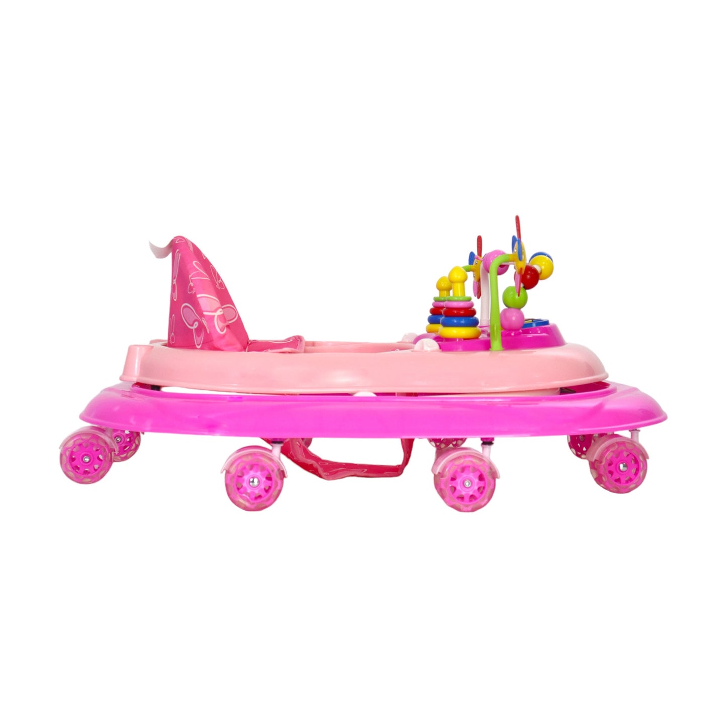 Andadera Confety Olimpic AN007