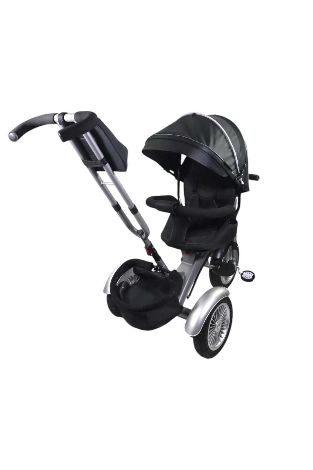 Triciclo Confety Dark Vader TRLX-302