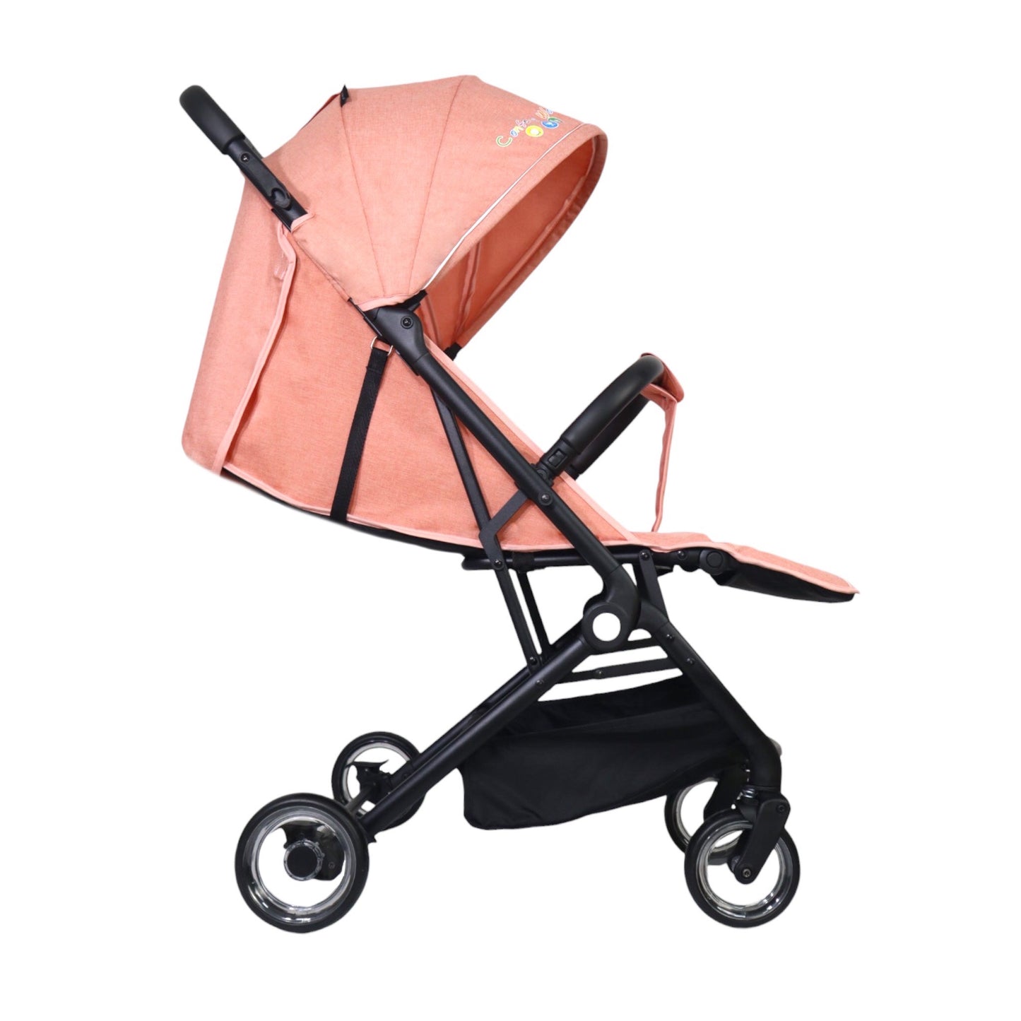 Carriola Confety Luki  JST826