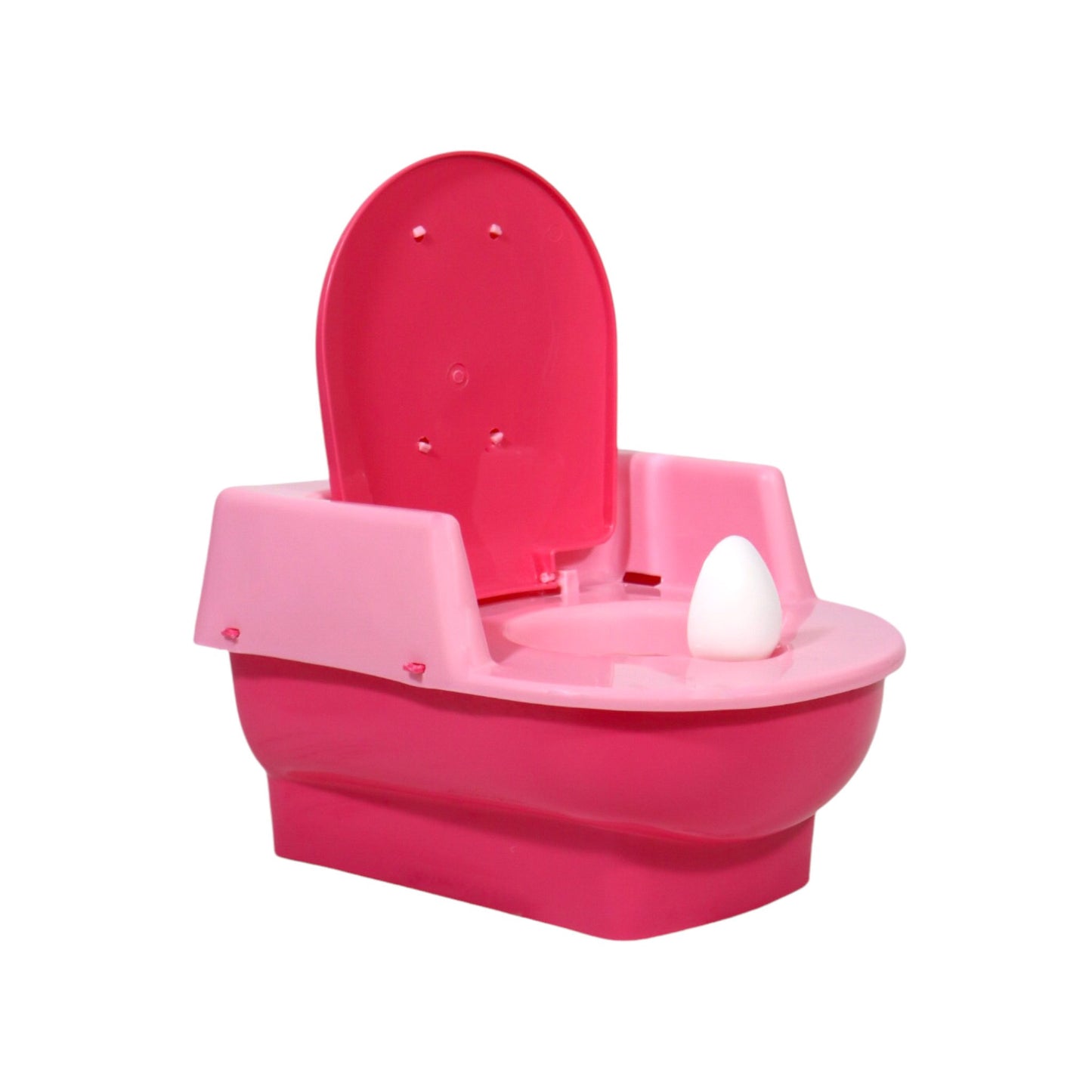 Bañito Entrenador Caritas