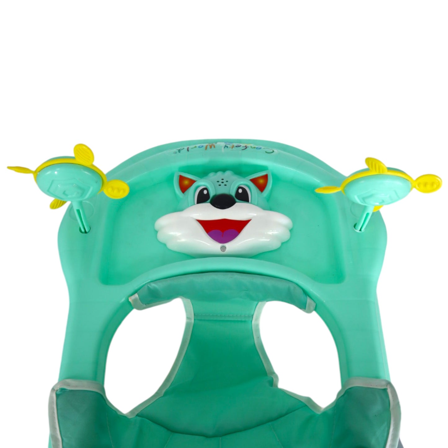 Andadera Confety Zorro WA-006
