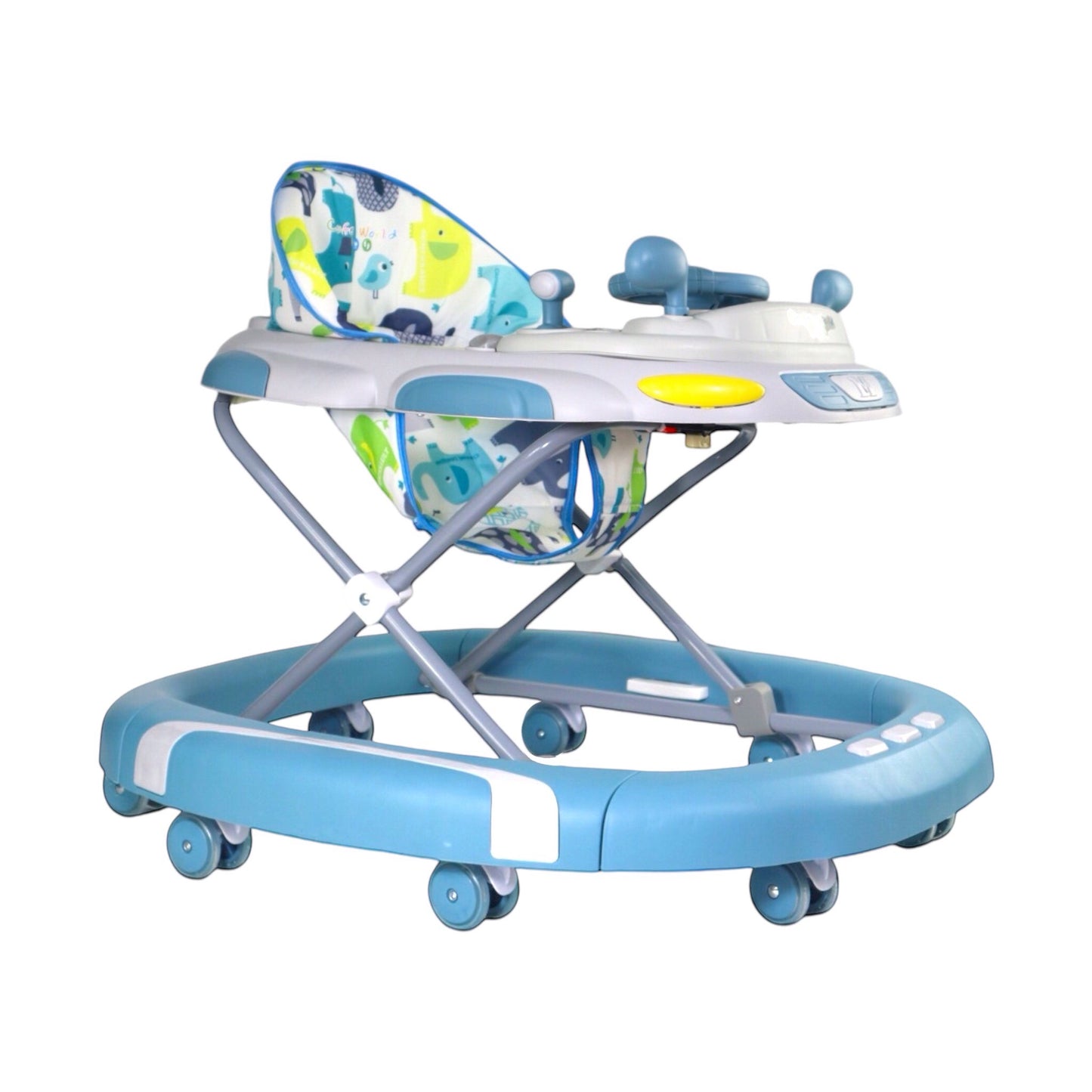 Andadera Mecedora Confety Hopper WA018