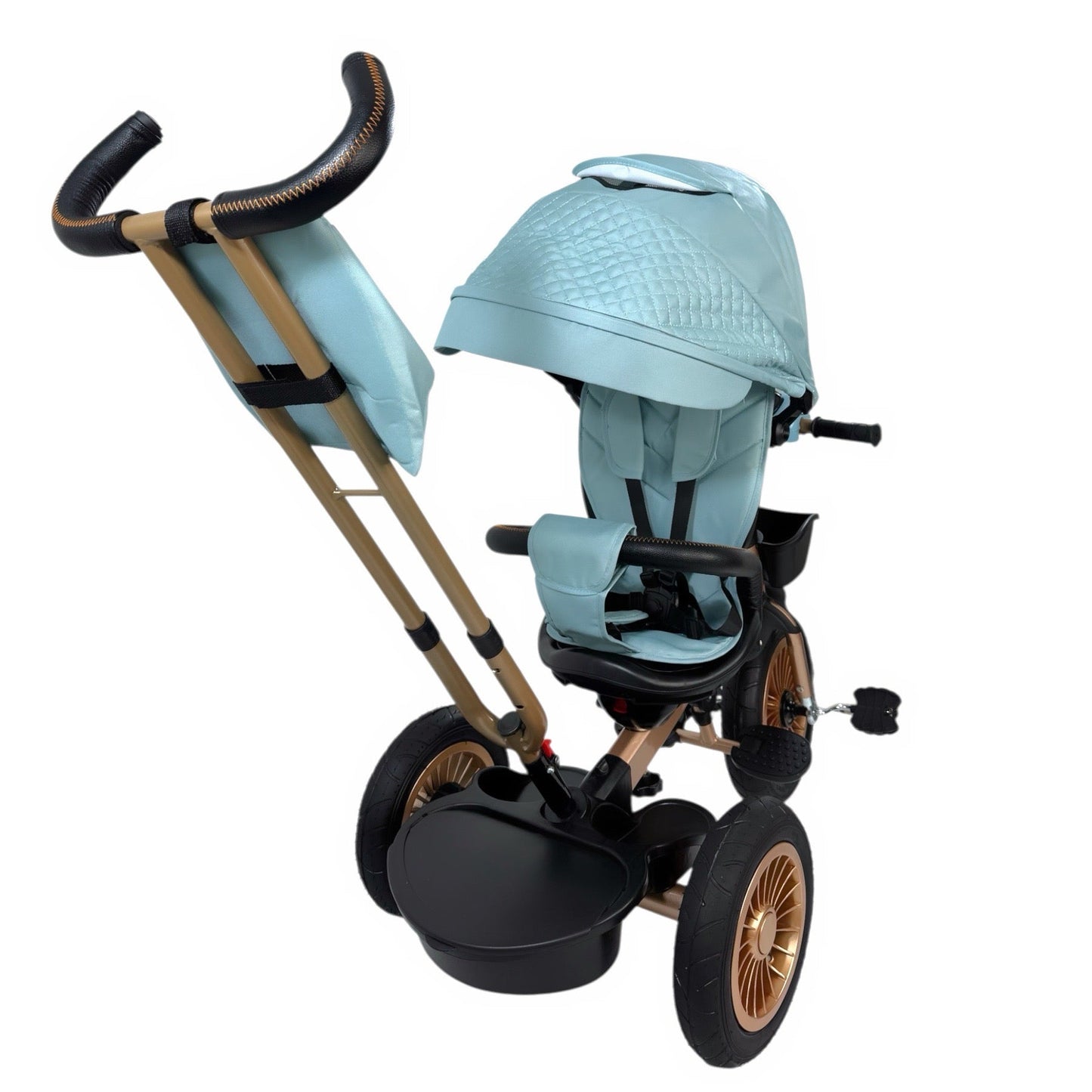 Triciclo Confety Megan TRLX-301