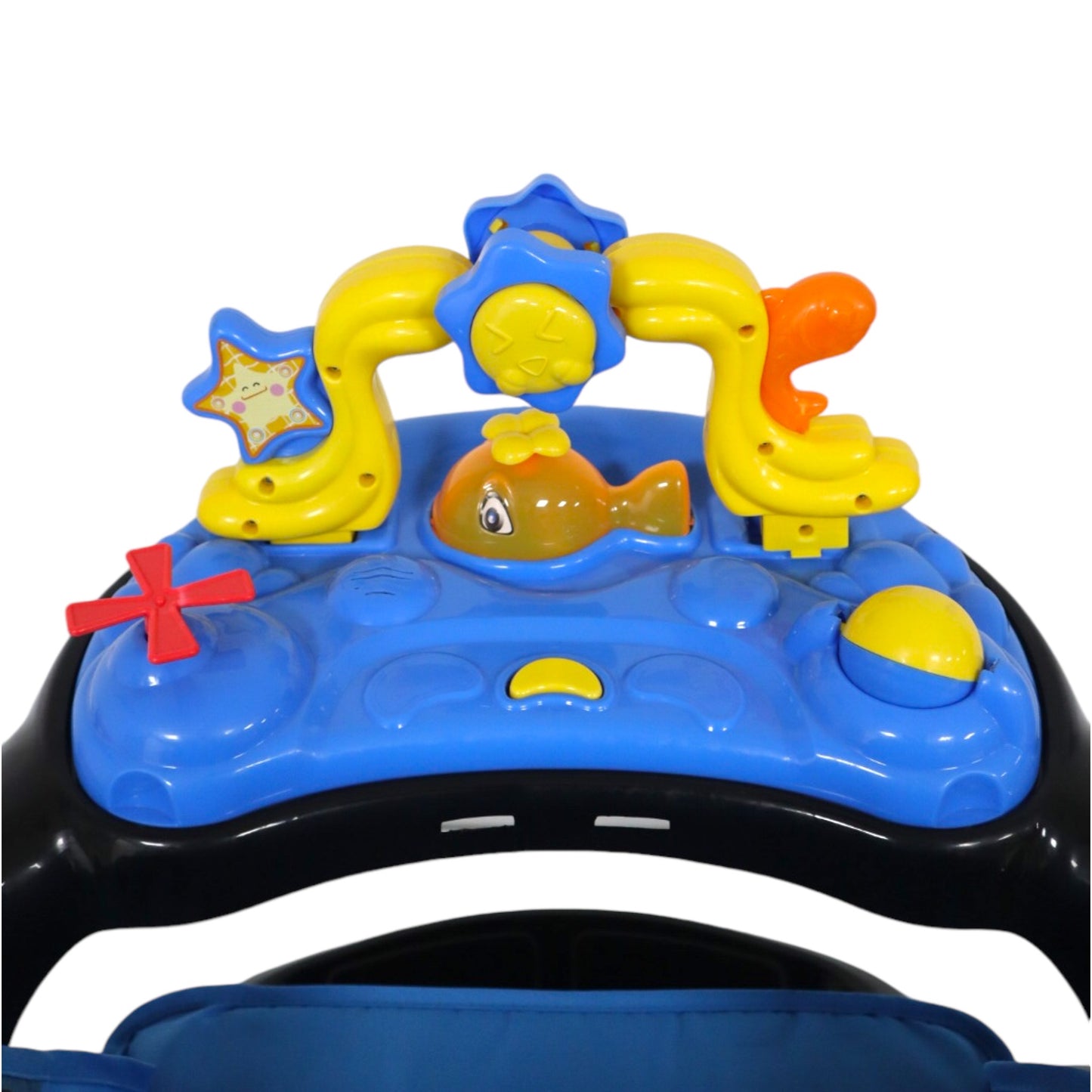 Carriola Confety Baby Adventur  JST825