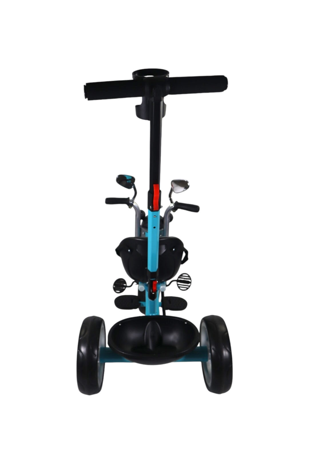 Triciclo Confety Urban TRS-151