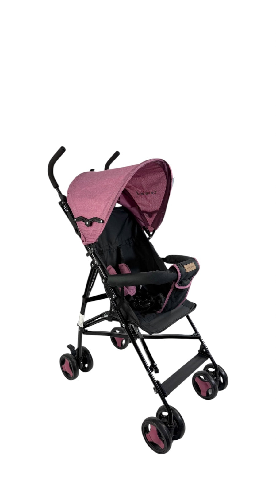 Carriola De Bastón Confety Stephany JST821