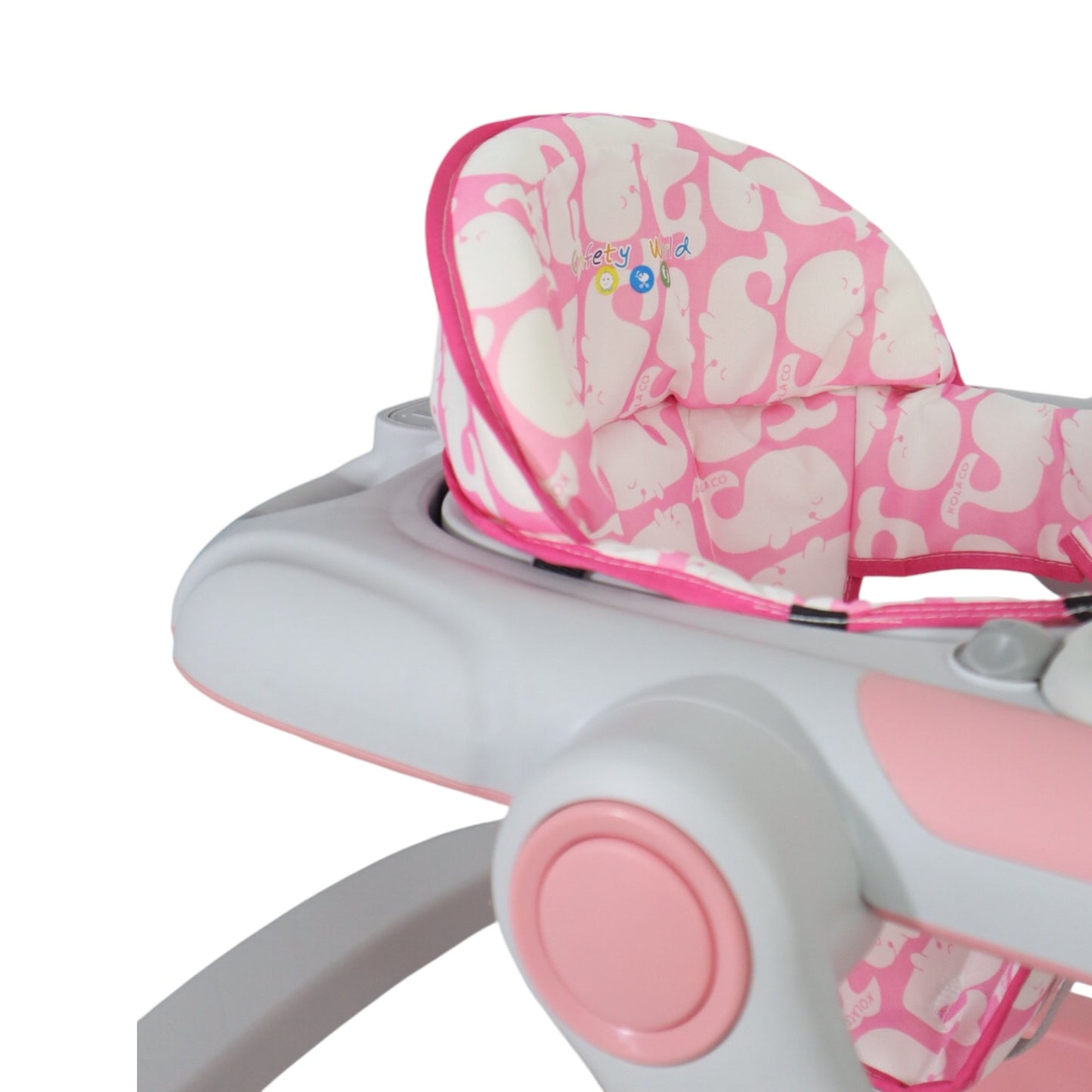 Andadera Confety Hopper Go WA007