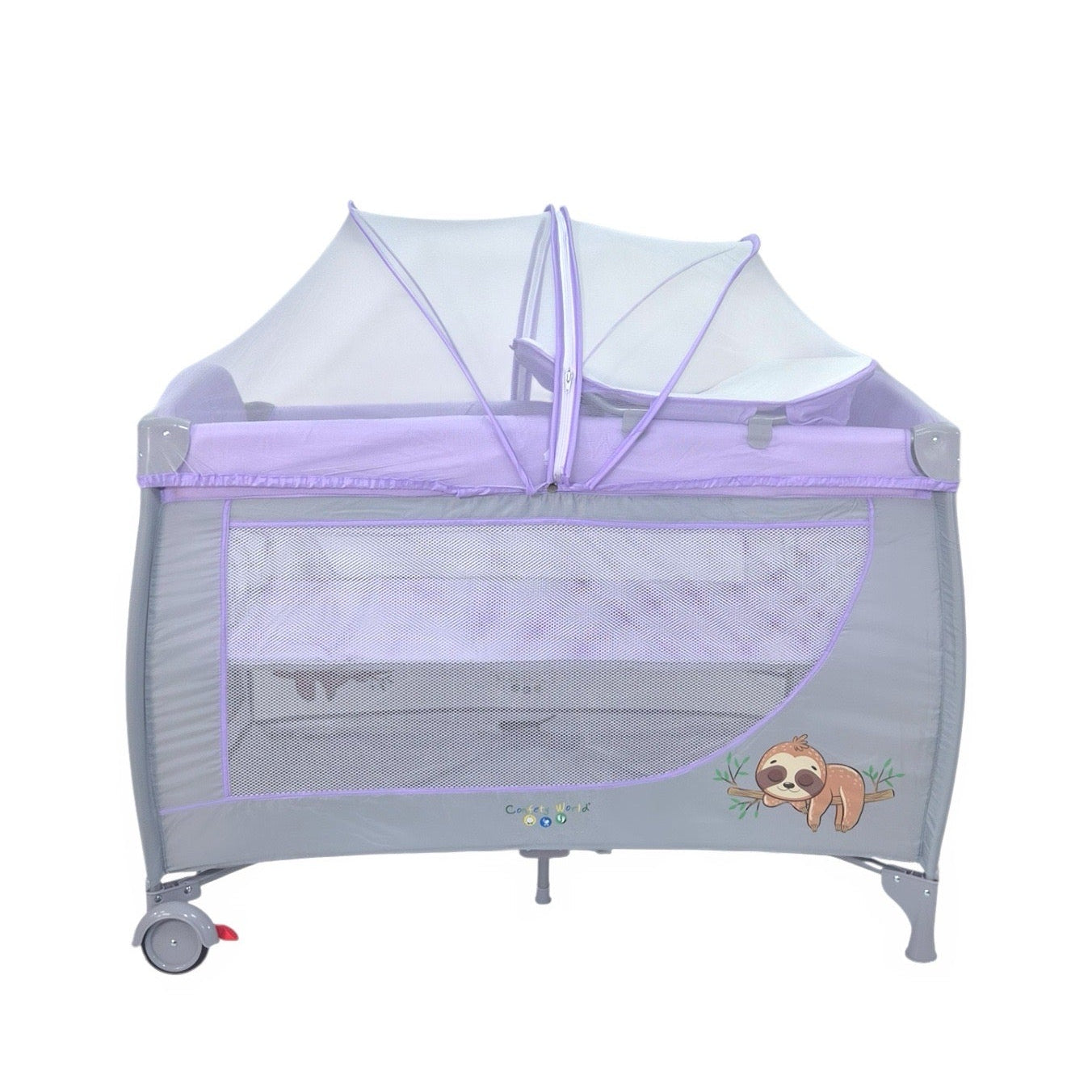 Corral Confety Eimy TS004