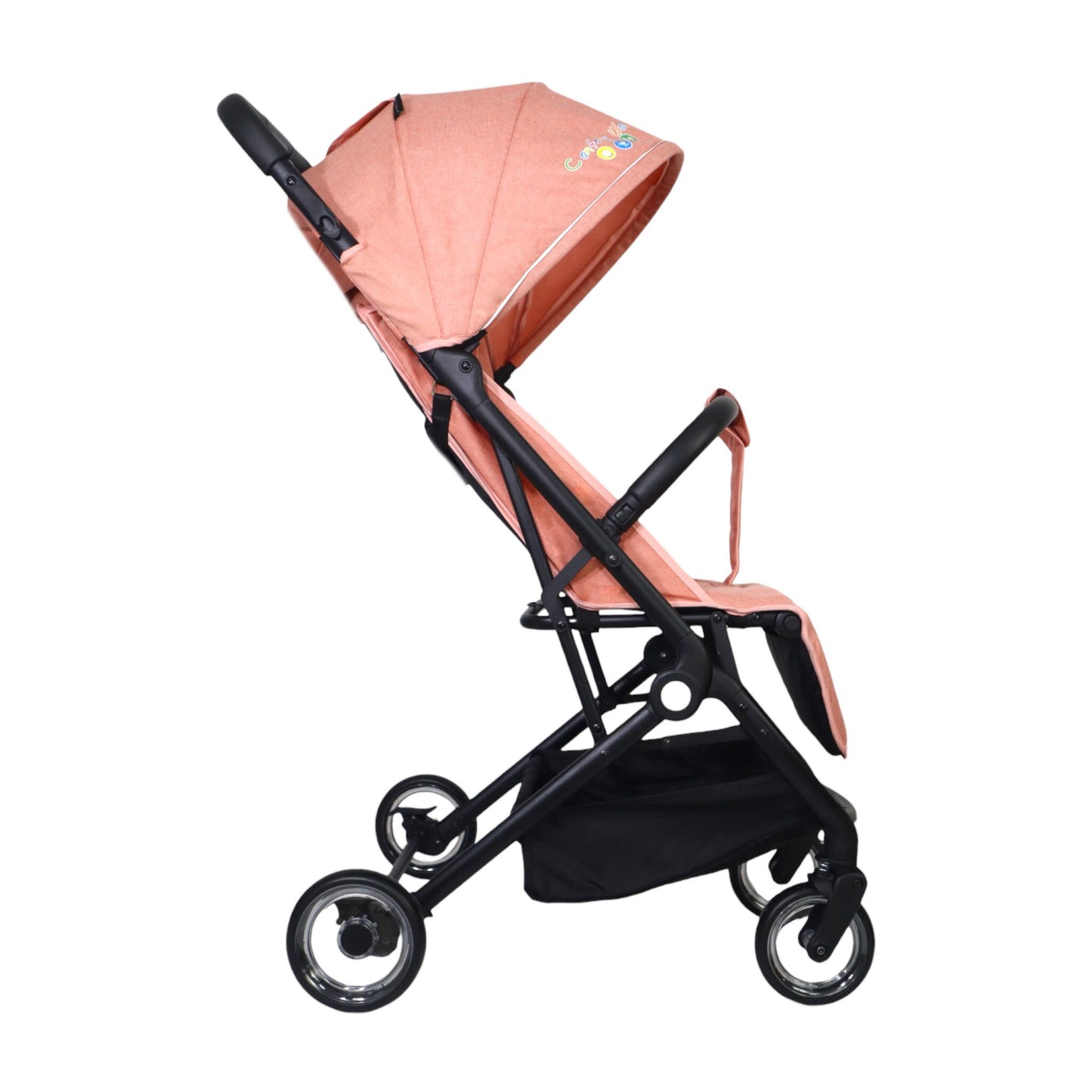 Carriola Confety Luki  JST826