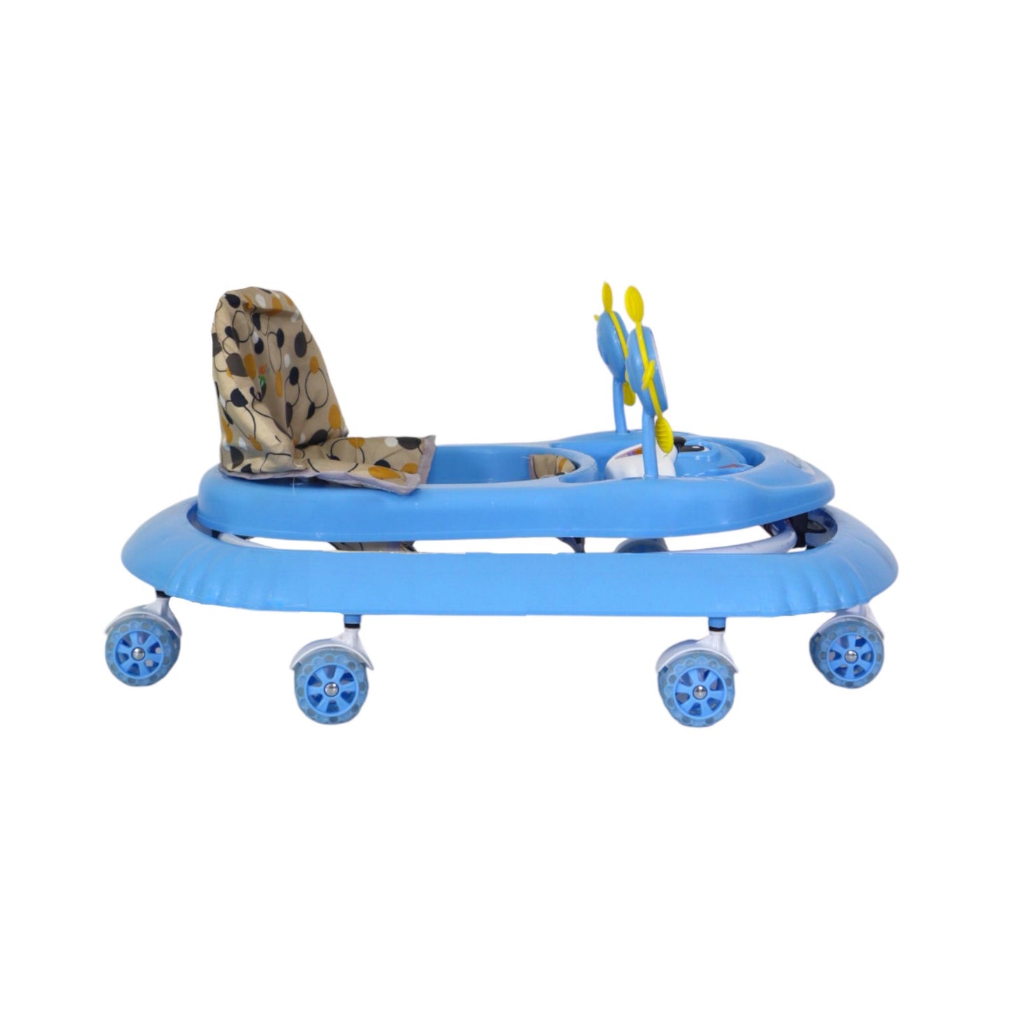 Andadera Confety Zorro WA-006
