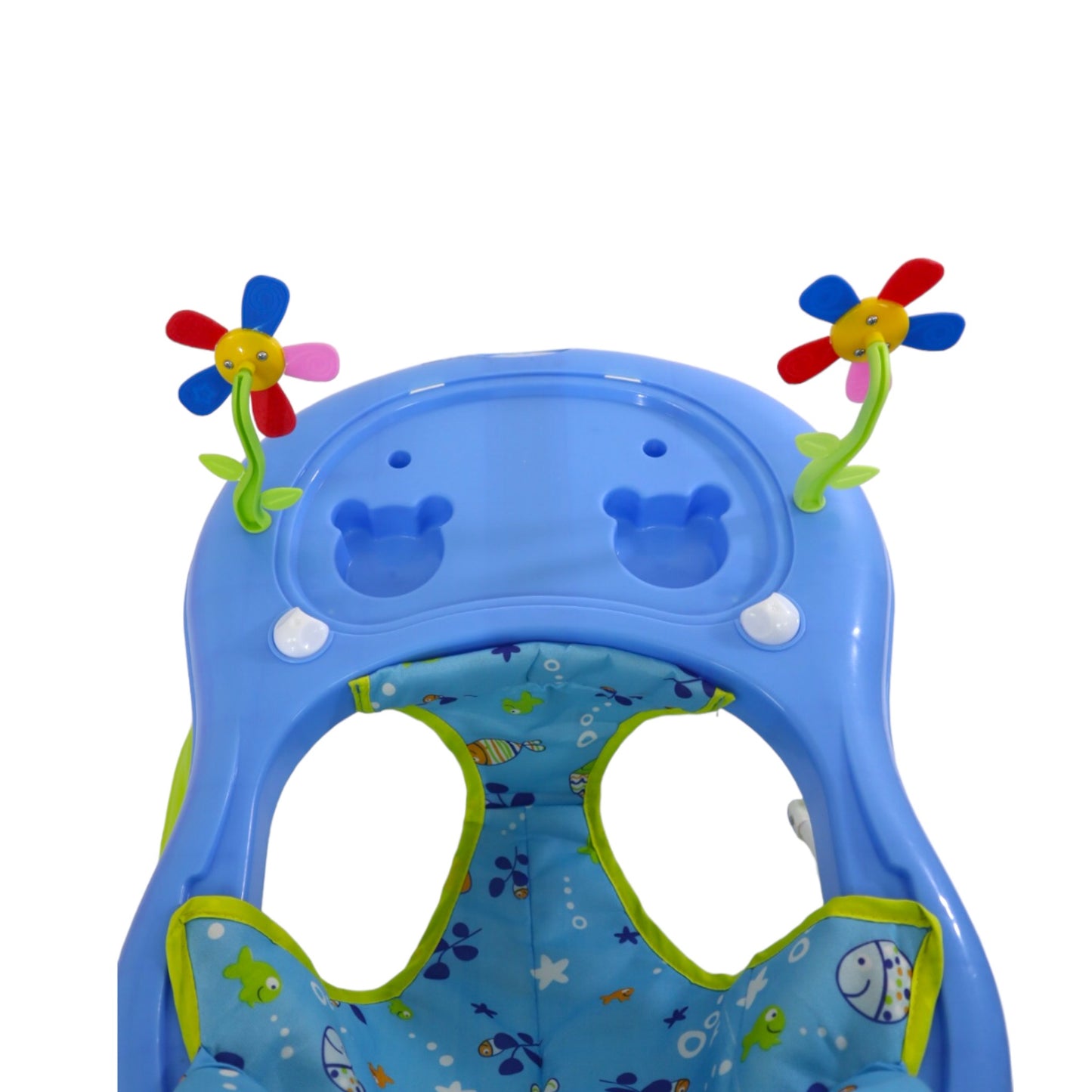 Andadera Confety Olimpic AN007