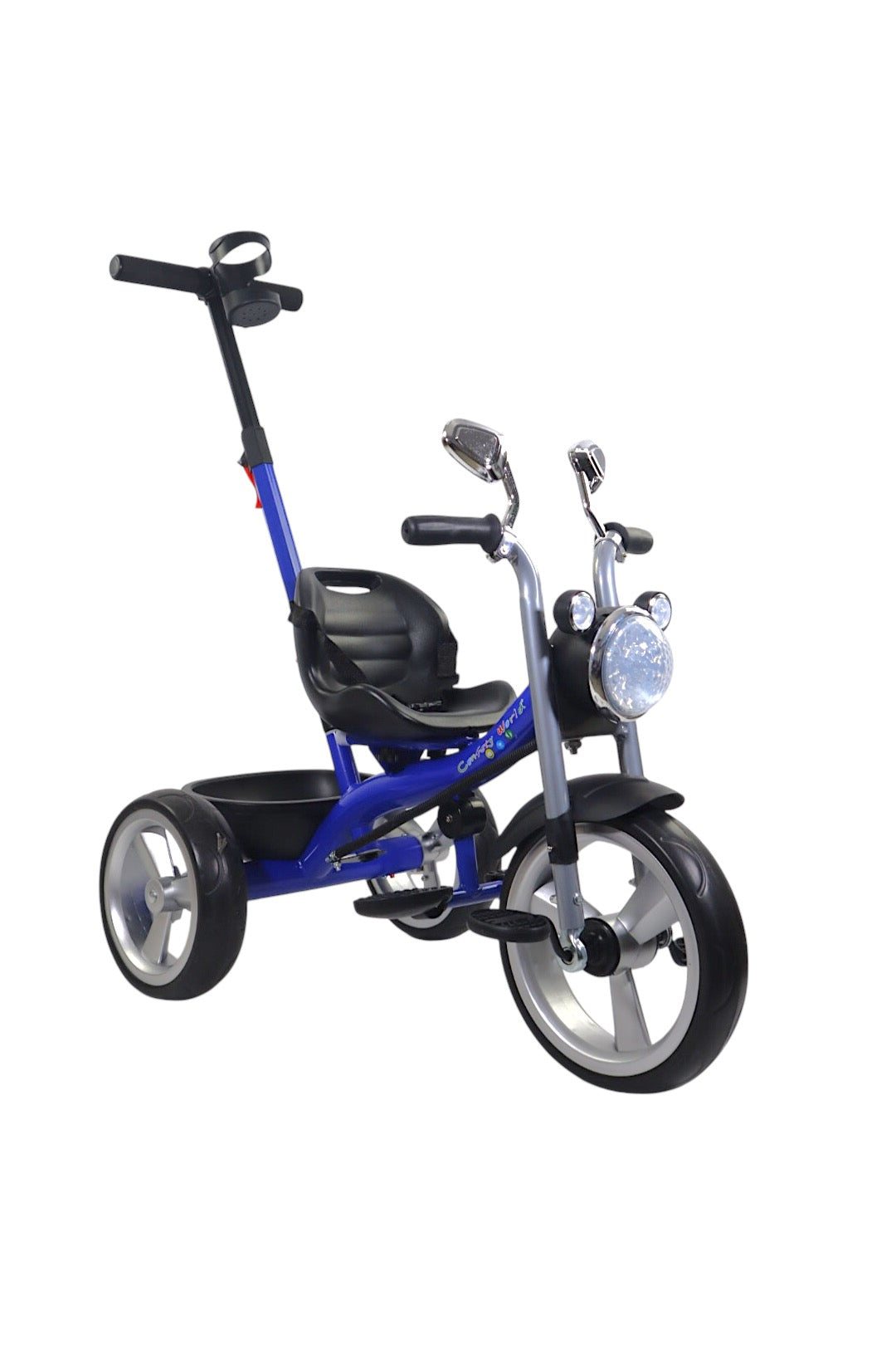 Triciclo Confety Urban TRS-151