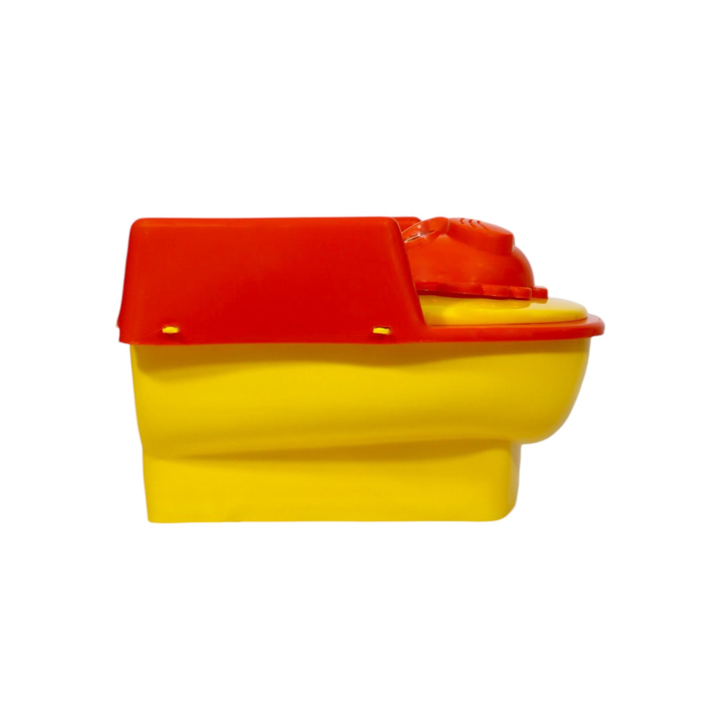 Bañito Entrenador Caritas