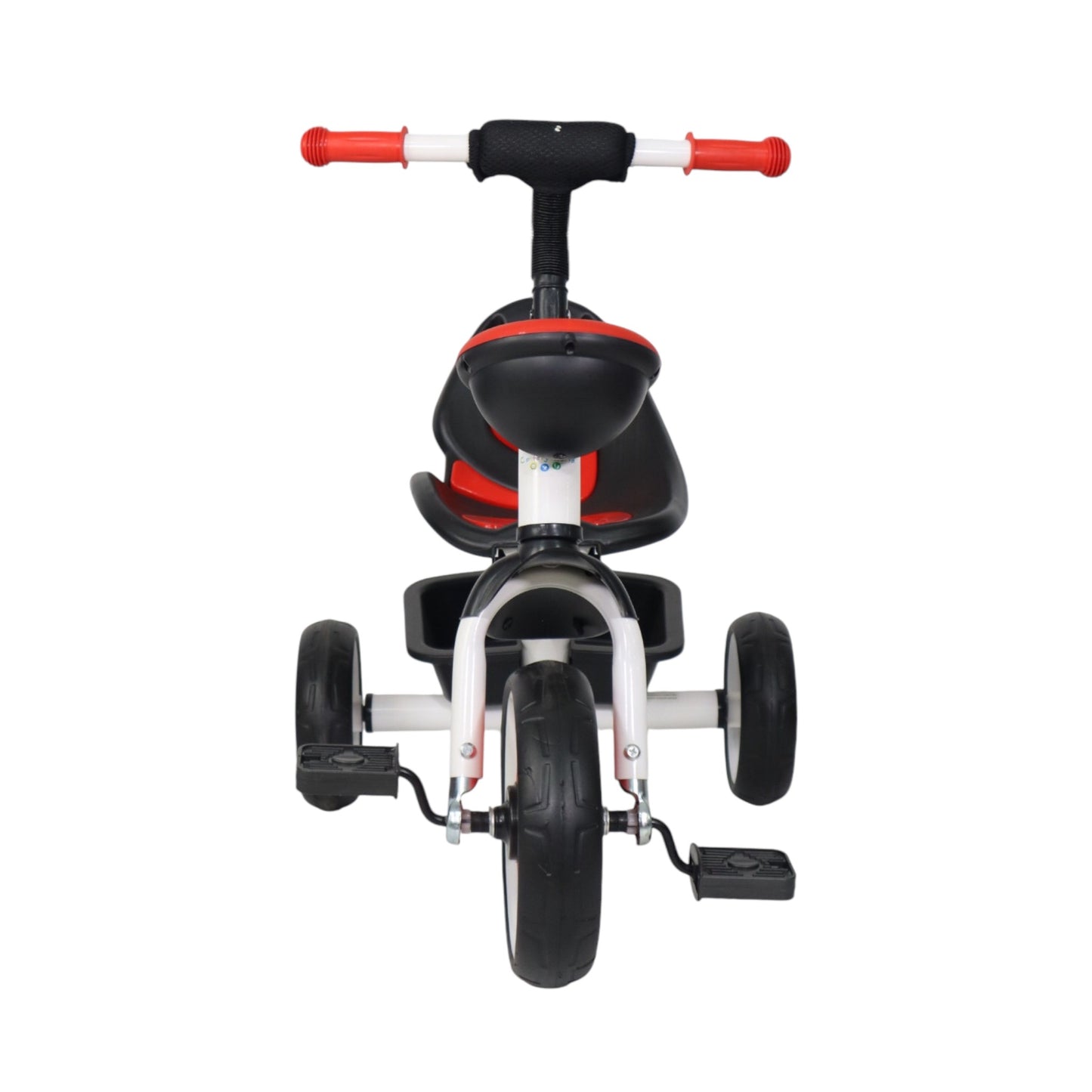 Triciclo Confety World JTR065-03
