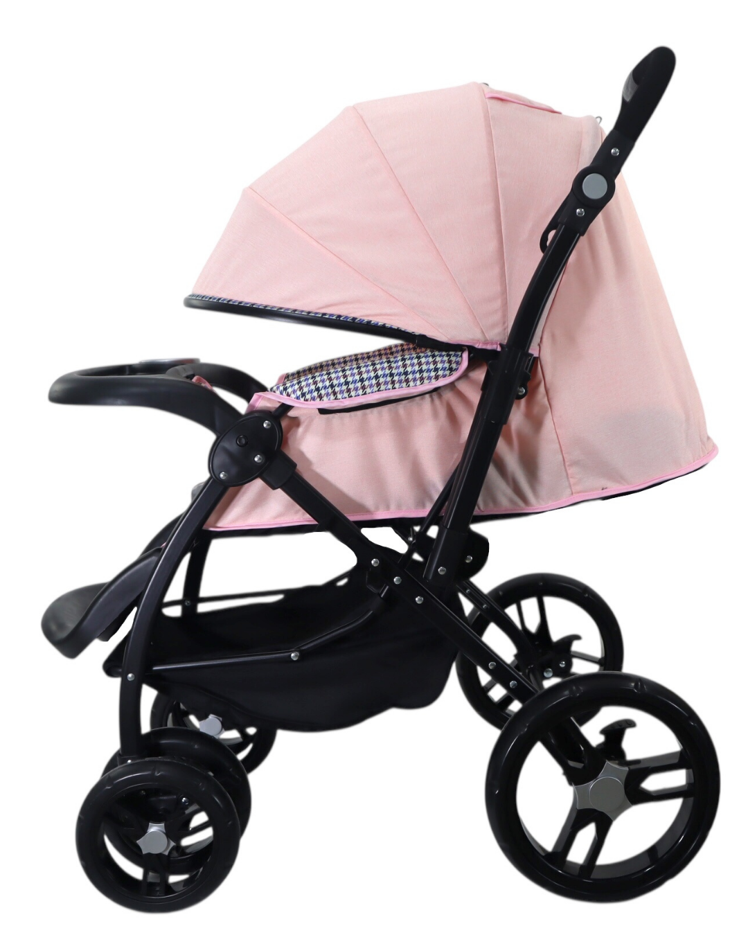 Carriola Confety Atron JST823