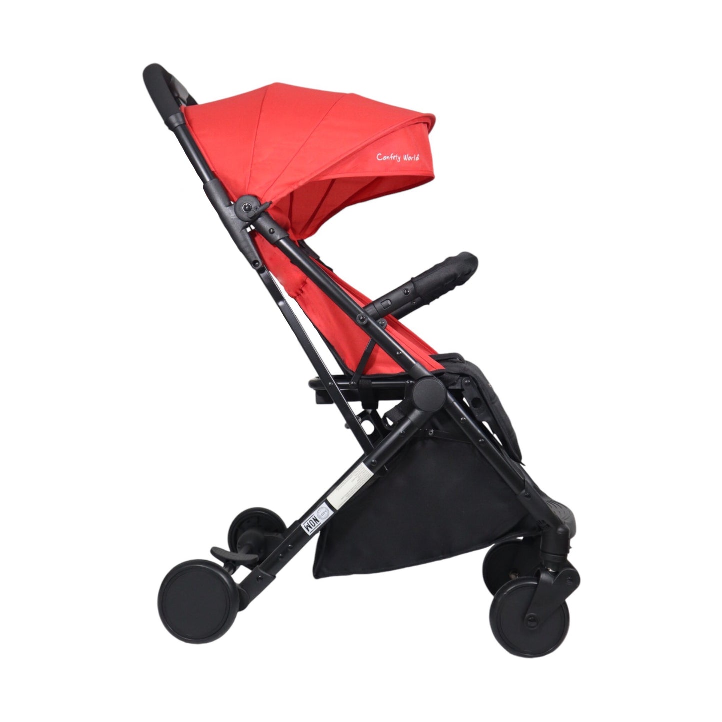 Carriola Confety Maggie JST820