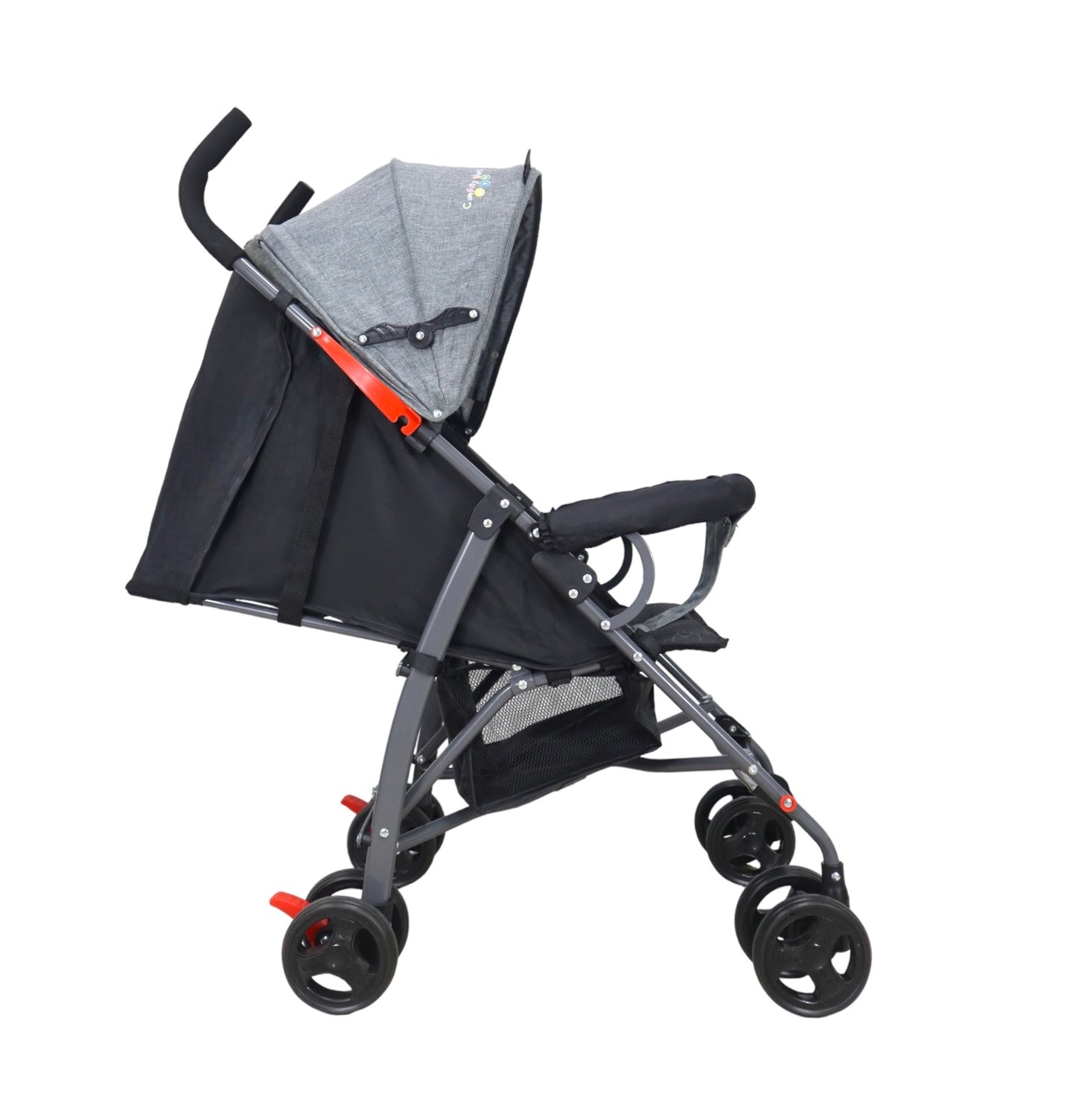 Carriola Confety Zoe JST806-Z