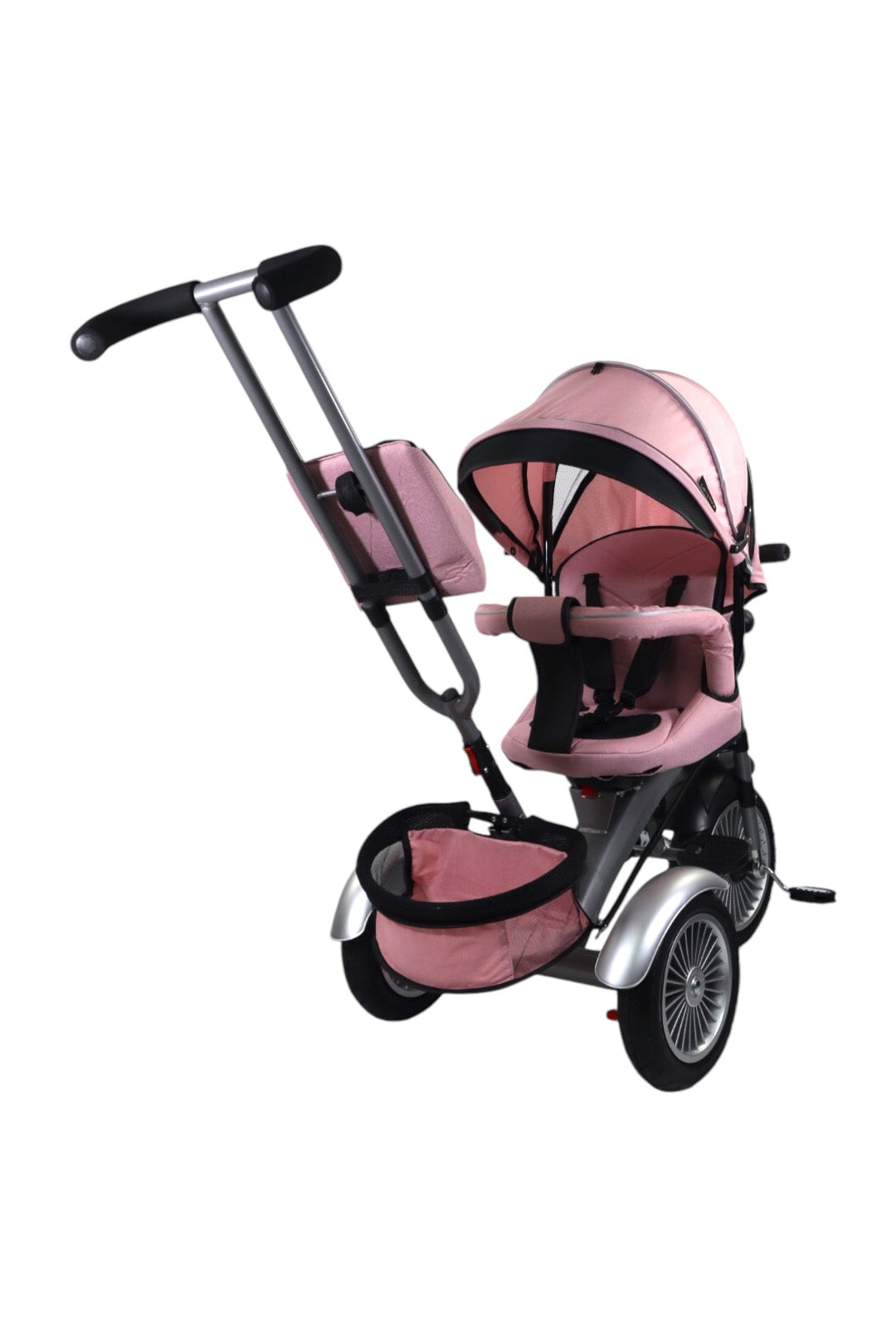 Triciclo Confety Dark Vader TRLX-302